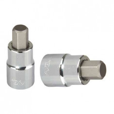 Cheie Tubulara Cu Varf Hexagonal 1/2" / 55Mm - 5Mm