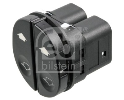 FEBI BILSTEIN 24317 febi Plus comutator,macara geam foto