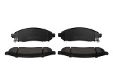 Set placute frana,frana disc NISSAN NAVARA platou / sasiu (D40) (2008 - 2016) KROTTENDORF KRO3404