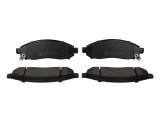 Set placute frana,frana disc NISSAN NAVARA (D40) (2004 - 2016) KROTTENDORF KRO3404