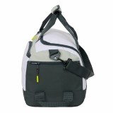 Geantă de Sport Real Madrid C.F. Alb 50 x 25 x 25 cm