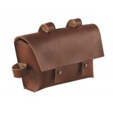 Borseta WAG Eco Piele Prindere Cadru Maro Cod:588020977RM