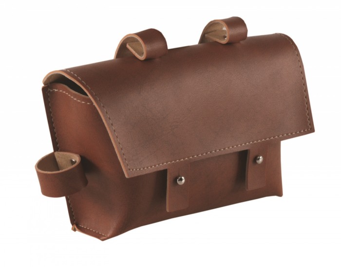 Borseta WAG Eco Piele Prindere Cadru Maro Cod:588020977RM