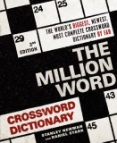 The Million Word Crossword Dictionary