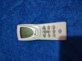 Telecomanda aer conditionat / telecomenzi aer conditionat ORIGINALE, WHIRLPOOL , stare foarte buna, perfect functionala !!