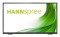Monitor touchscreen Hannspree 24 inch Full HD cu USB 3.2 si boxe - 1