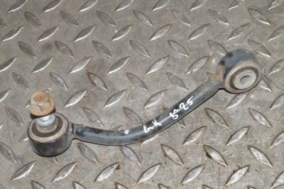 Bieleta stabilizatoare st&amp;acirc;nga spate VW TOUAREG 7P5 2017 OEM: 7l0505465d 13899327 foto