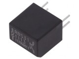 Senzor &Icirc;nclinare &plusmn;5&deg; Verticale 3,3-5VDC
