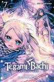 Tegami Bachi, Volume 7