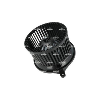 NRF Ventilator, habitaclu foto