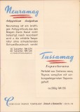 HST A1968 Reclamă medicament Germania anii 1930-1940