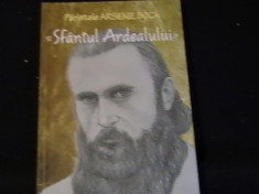 PARINTELE ARSENIE BOCA-SFINTUL ARDEALULUI-188 PG- foto