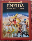 Myh 110 3 - Eneida - Aventurile lui Enea - colectia Miturile si legendele lumii