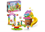 LEGO Gaby&#039;s Dollhouse (10787) - Petrecerea in gradina lui Kitty Fairy&#039;s | LEGO