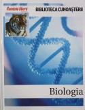 Carte Biologia - Biblioteca cunoasterii, Nr. 5