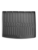 Covor Protectie Portbagaj Umbrella Pentru Bmw X1 F48 Cu Podea Inalta (2015-2022)