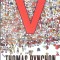 V. -THOMAS PYNCHON-278625