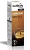 Caffitaly Ecaffe Espresso Nocciola Capsule 10 buc