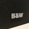 Set Boxe B&amp;W model 201 i - 2 Cai/ca Noi/made in England