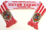 Fular fotbal - Troms&oslash; IL (Norvegia)