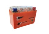 Baterie Scuter ATV 12V 6.5Ah GEL - Acumulator 12 Volti, Calitate Premium