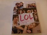 Lol , dvd