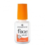 Essence Fix It lipici pentru unghii cu pensula