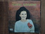 Irina Loghin - Miorița, vinil Viny Album LP, Electrecord 1977 (VG++)