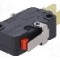 Limitator ON-(ON), D3V, OMRON OCB - D3V161M1C5