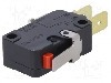 Limitator ON-(ON), D3V, OMRON OCB - D3V161M1C5