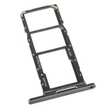 Suport SIM - Card HMD Pulse Pro, Negru (Black Ocean), Service Pack 286900752