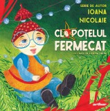 Clopoțelul fermecat - Ioana Nicolaie