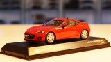 2013 Subaru BRZ STI tS - Kyosho/ J Collection 1/43