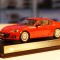 2013 Subaru BRZ STI tS - Kyosho/ J Collection 1/43