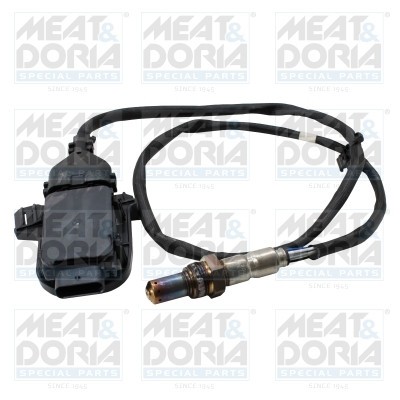 MEAT &amp;amp; DORIA 57200 Senzor NOx, Catalizator NOx foto