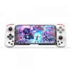 Controller Bluetooh Techsuit D6 DP, Alb