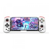 Controller Bluetooh Techsuit D6 DP, Alb