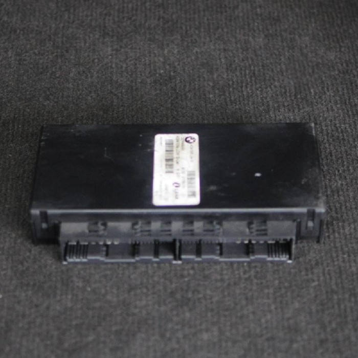 Unitate de control Gateway BMW 5 E60 2007 OEM: 9176078 2017411