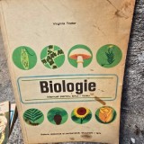 Manual Biologie pentru clasa a IX-a - Virginia Todor