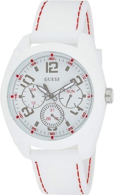 Ceas Barbati, Guess, Dash W1256G2 - Marime universala foto
