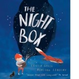 The Night Box - Louise Greig
