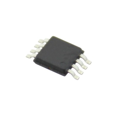 Circuit integrat, senzor temperatura, uSOP8, MAXIM INTEGRATED, DS18B20U+, T158097 foto