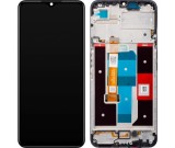 Display Realme C35 cu Rama NOU Garantie + Factura