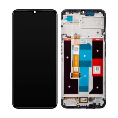 Display Realme C35 cu Rama NOU Garantie + Factura