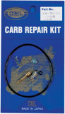 Kit K&amp;amp;L supply reparatie carburator moto Cod Produs: MX_NEW 182639PE