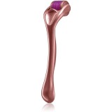 Zo&euml; Ayla Micro-Needling Derma Roller aplicator cu micro-ace faciale 1 buc