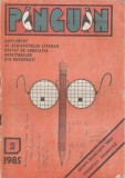 Revista Pinguin / Nr. 2 / 1985