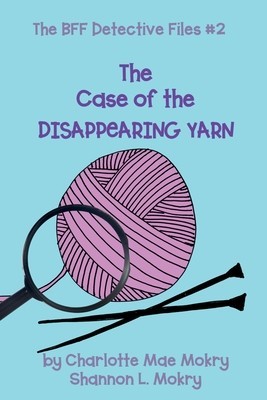 The Case of the Disappearing Yarn foto