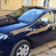 dacia sandero GPL motor 1.2, an 2016