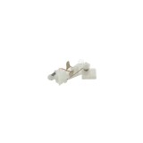 Perie electrică pentru uscător de rufe ELECTROLUX AEG REX 1251155022 Original